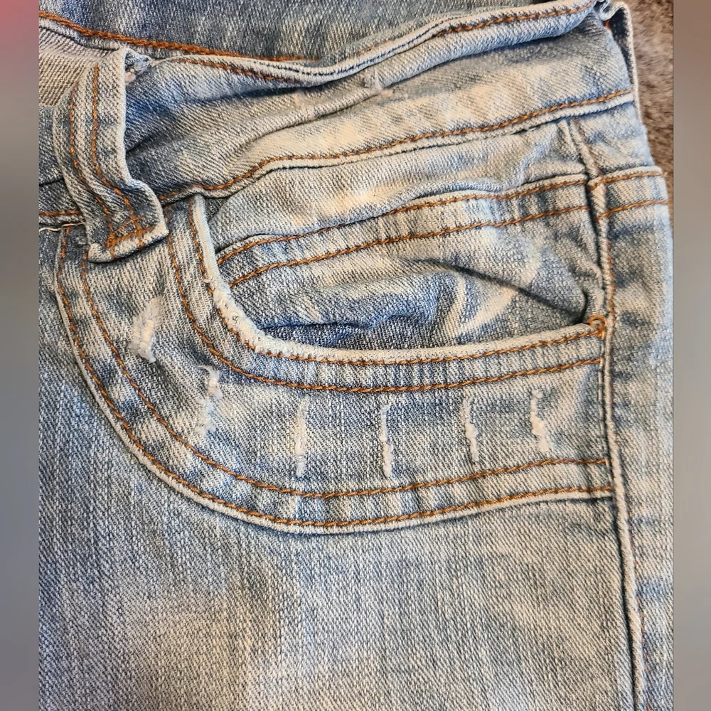 Jeans - Picture 5 of 7